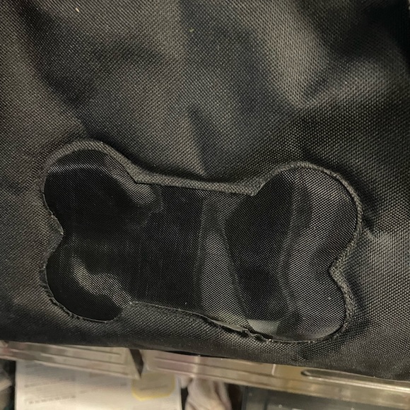 Pet carrier small size - Picture 5 of 8